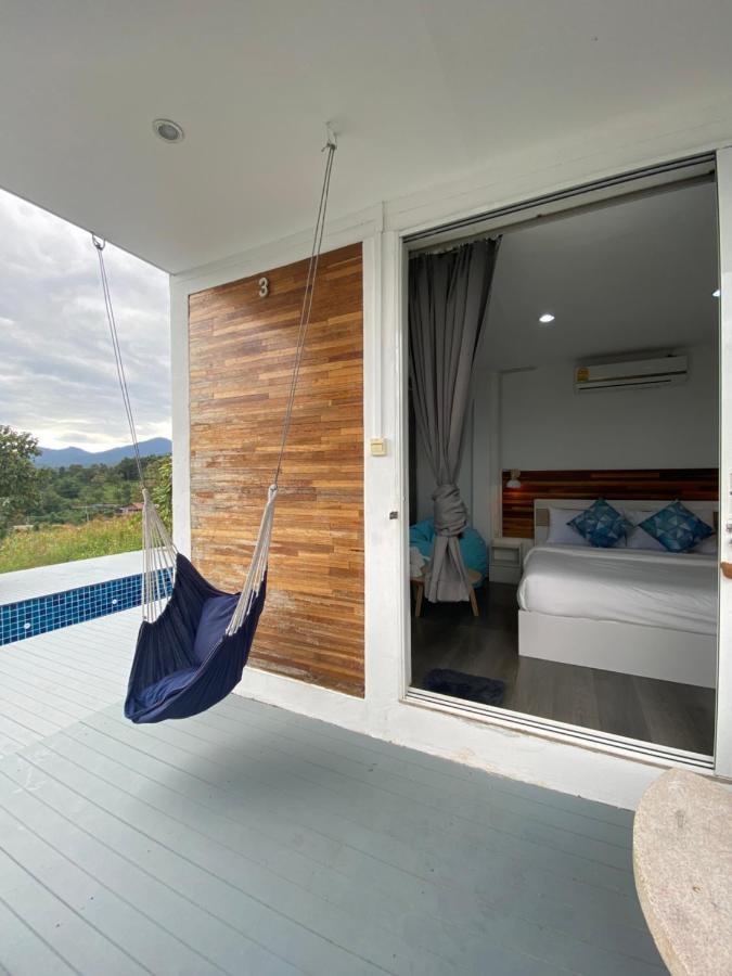 Albergue 17Stories 1 Pai Exterior foto