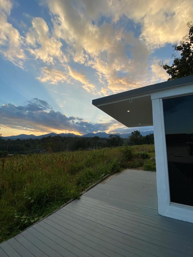 Albergue 17Stories 1 Pai Exterior foto