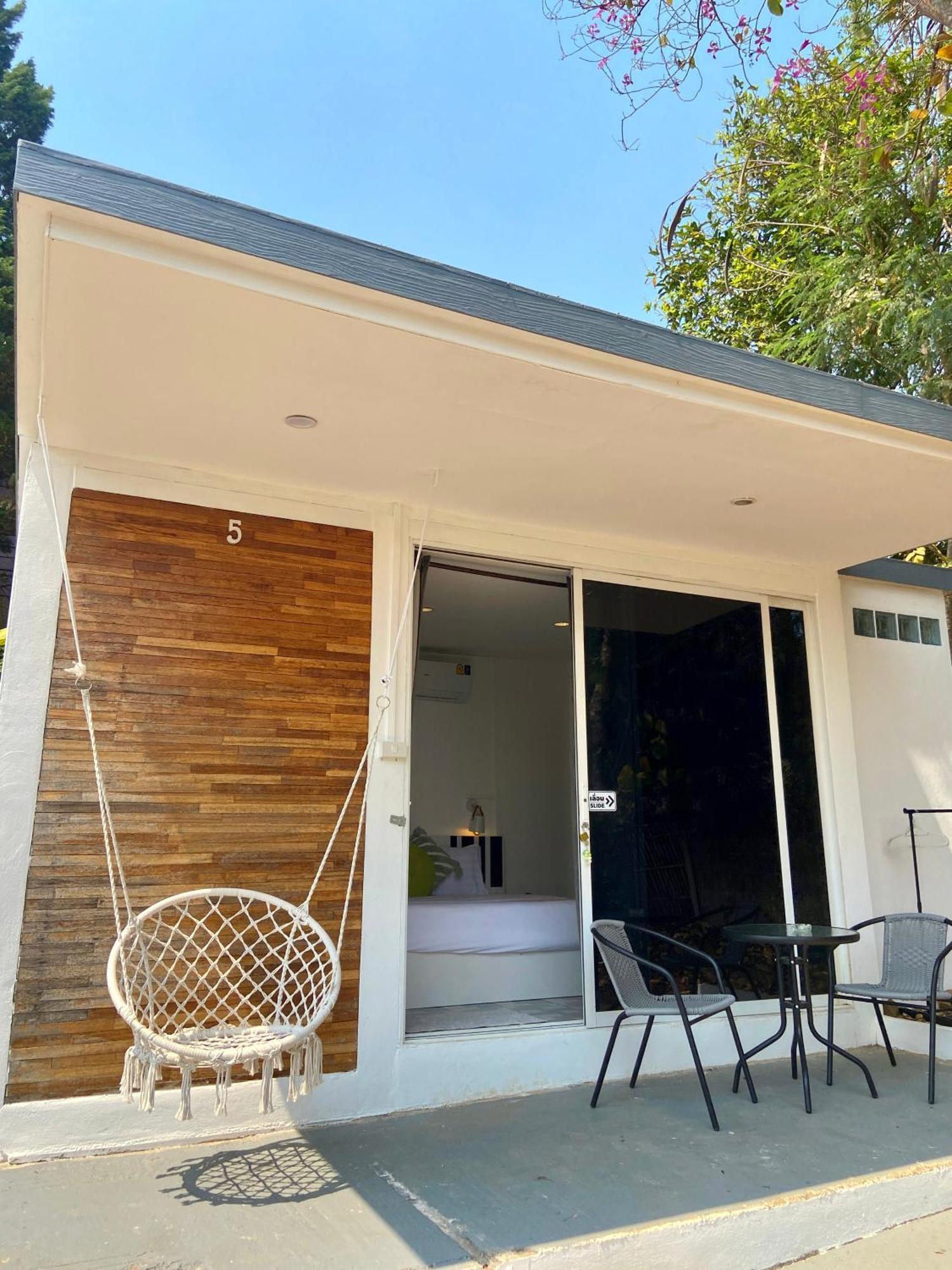 Albergue 17Stories 1 Pai Exterior foto